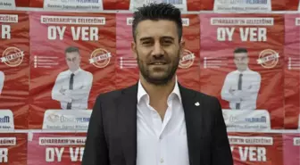 Çiftçilerin Sesi Olmak İçin Bağımsız Milletvekili Adayı Oldu