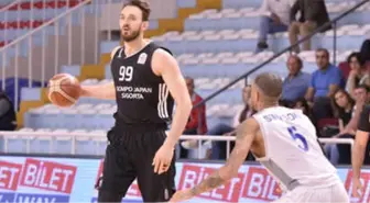 Di Büyükçekmece-Beşiktaş Sj: 59-72