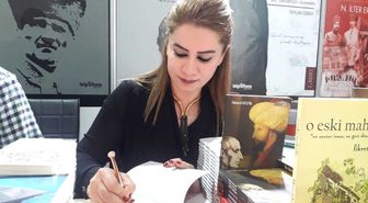 Kitabının Tüm Gelirini Lösemili Çocuklar İçin Bağışlayacak