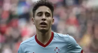 Real Madrid, Emre Mor'un Takımına Fark Attı: 6-0