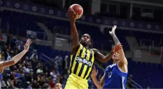 Tahincioğlu Basketbol Süper Ligi'nde Play-off Eşleşmeleri