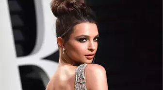 Aldatılan Emily Ratajkowski, 2 Milyon Dolara Malikane Alıp Evini Ayırdı