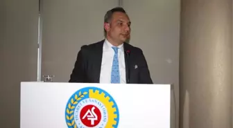 Atso Meclis Başkanı Abdulgani Bereket Oldu