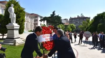 Başkan Albayrak: 'Hizmetlerimiz Artarak Devam Edecektir'