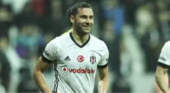 Beşiktaş'ta Tosic'e Çin Kancası