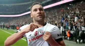 Beşiktaşlı Dusco Tosic'e Çin'den Teklif Geldi