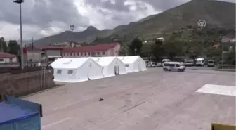 Bitlis Belediyesinden Ramazan Hazırlığı