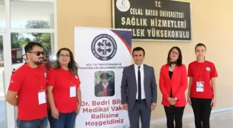 Dr. Bedri Bilge Anısına Medikal Vaka Rallisi