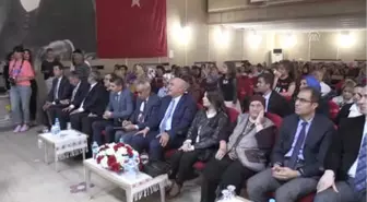 İlk Mektubunu Emine Erdoğan'a Yazdı