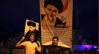 Ira Seçimlerinde Sadr Lider