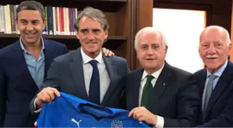 İtalya'da Roberto Mancini Dönemi