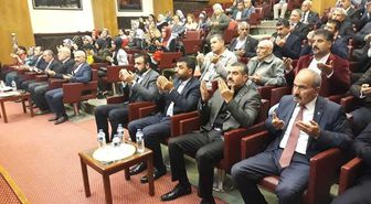 MHP Kadın Kollarından Anneler Günü Etkinliği