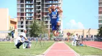 Olimpik Deneme Yarışları Sona Erdi