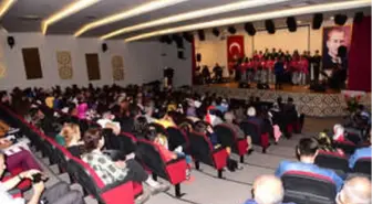 Osmaniye Musiki Derneği Belediye Korosu'ndan Bahar Konseri