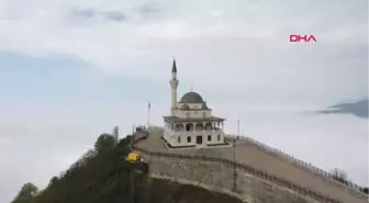 Rize Güneysu, Turizm Destinasyonu Oldu