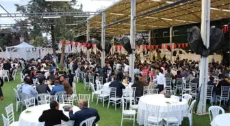 Şanlıurfa'da Bin 200 İnşaat İşçisini Mesleki Eğitimle Sertifika Aldı