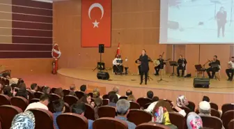 Türk Halk Müziği Ses Yarışmasının Şampiyonu Belli Oldu