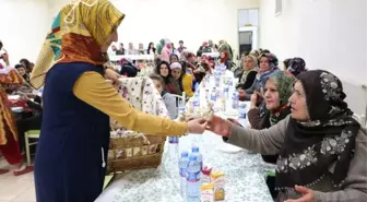 Uçhisar Belediyesi, Anneler Günü Etkinliği Düzenledi