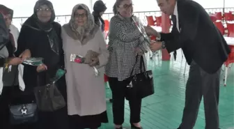 Van'da 'Anneler Günü' Etkinliği