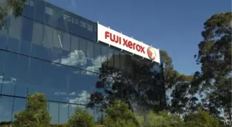 Xerox, Fujifilm'le Birleşmekten Vazgeçti