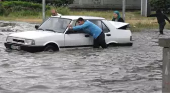 Meteoroloji Uzmanından Dikkat Çeken Sel Uyarısı: Artık Bunlara Alışın, Normal Yağış Yok