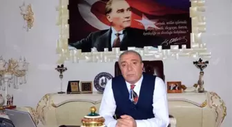 Başkan Kılıç'tan Ramazan Ayı Mesajı