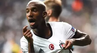 Beşiktaş, Talisca Transferi İçin İtalya'ya Çıkarma Yaptı