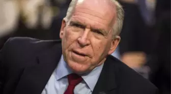 Eski CIA Başkanı Brennan: 'Trump, Büyükelçiliği Kudüs'e Taşıyarak Entrika Çevirdi'