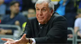 Fenerbahçe Doğuş'un En Büyük Kozu Obradovic