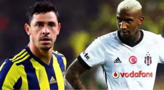 Giuliano ve Talisca Gerçeği