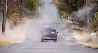 Hawaii'de Lavlar Nedeniyle Binlerce Kişi Tahliye Edilecek