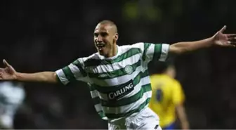 Henrik Larsson UEFA'nın En Golcüsü!