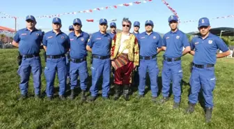 Jandarmanın Yeni İmajı Beğenildi