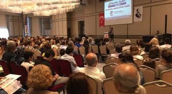 Nesibe Aydın Okulları Mersin'de