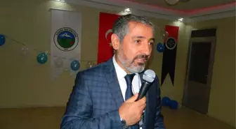 Posof Meslek Yüksek Okulu İlk Mezunlarını Verdi