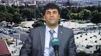 Şehit Karayılan'ın Torunu Aday Adaylığını Açıkladı