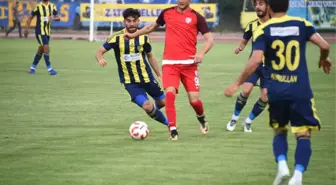 Spor Toto 3. Lig Play-off: Tarsus İdman Yurdu: 3 - Elaziz Belediyespor: 2