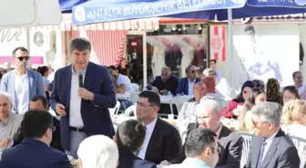 Türel: 'Kapalı Yolu da Düzenleyeceğiz'