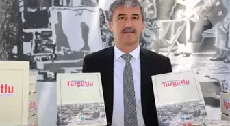 Turgutlu Tarihi Kitaplaştırıldı