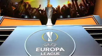 UEFA Avrupa Ligi'nde 824 Milyon Euroluk Final