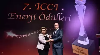 Vedaş'a 'Sosyal Sorumluluk' Ödülü