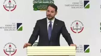 Albayrak: 'Meslek Lisesi Sadece Bir Okul Meselesi Değil, Kalkınma Meselesidir'