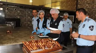 Düzce'de Zabıta Hijyenik Değilse İhbarda Bulunun