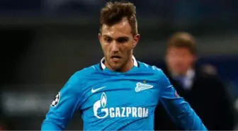 Galatasaray ve Fenerbahçe'nin İstediği Domenico Criscito, Genoa'ya Transfer Oldu