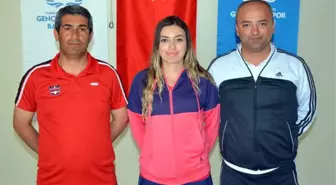 Gaziantep Polisgücü Sporcularından Gazişehir'e Destek