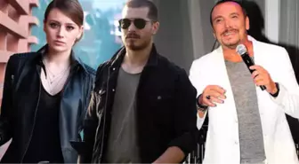 Gizem Karaca, Çağatay Ulusoy ve Cenk Eren Hapse Girecek mi