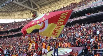 Göztepe-Galatasaray Maçı Vadistanbul'da İzlenecek