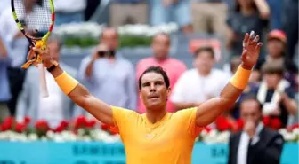 Le Mans 24 Saat'in Startını Rafael Nadal Verecek