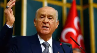 Meclis Tatile Girdi, Bahçeli'nin 'Af' Talebi Başka Bahara Kaldı