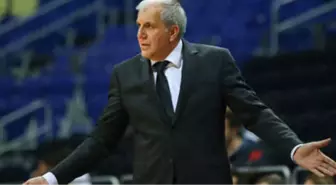 Obradovic Eski Öğrencilerine Karşı